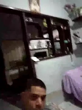 CadencedMimesis online show from November 2, 5:34 am