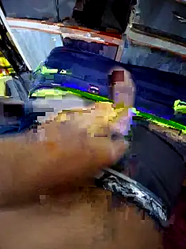 sexy pikachu online show from March 19, 6:00 pm