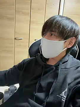 jiji9253 online show from March 15, 12:56 pm