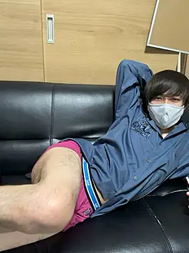 jiji9253 online show from May 30, 2:06 pm