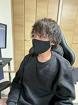 jiji9253 online show from February 25, 11:22 am