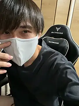 jiji9253 online show from March 9, 1:16 pm