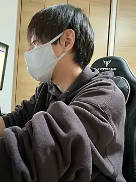 jiji9253 online show from March 25, 1:37 pm