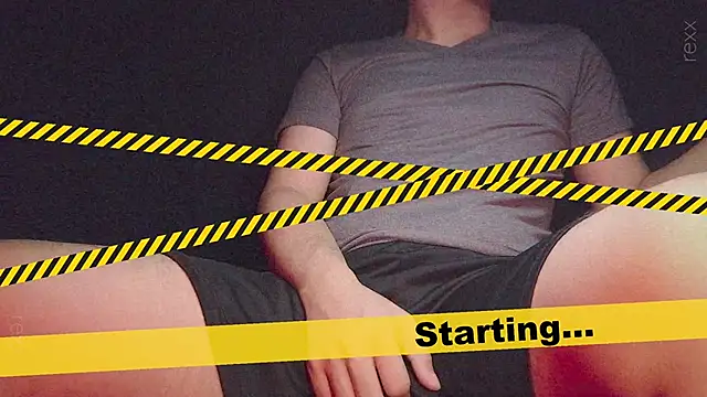 rexxcam online show from February 23, 5:14 pm