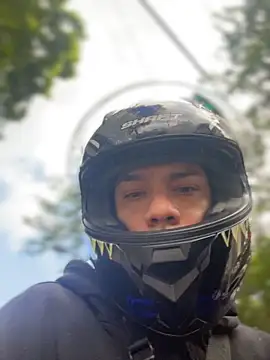 AlphaMasterXxx online show from November 9, 7:40 pm