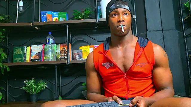 dalton asher online show from October 3, 6:51 am