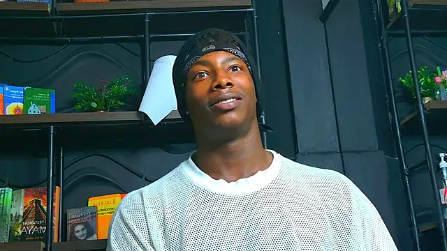 dalton asher online show from October 5, 11:03 am