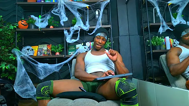 dalton asher online show from October 18, 9:03 am