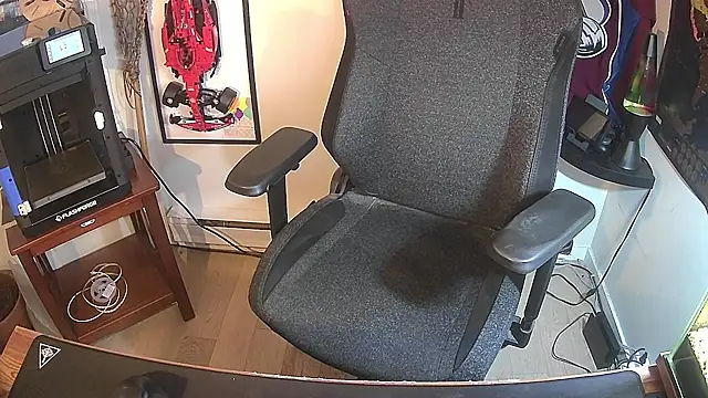 k dick online show from January 14, 1:10 am