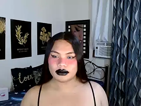 TSbrianaHugeCock online show from January 8, 5:51 pm