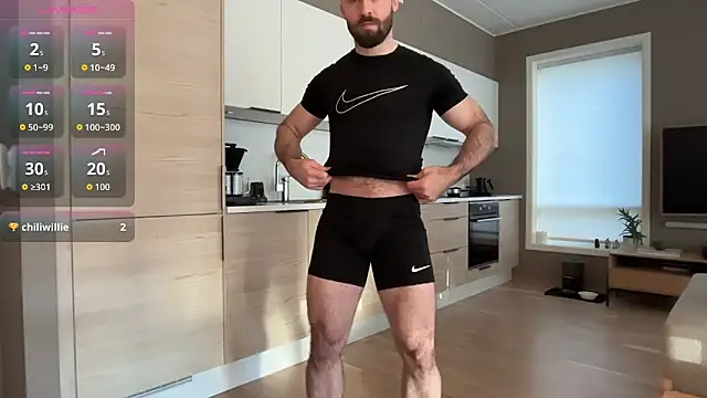 mdcistaken2 online show from November 23, 12:27 pm