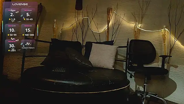 MarcusRain  online show from November 24, 12:22 am