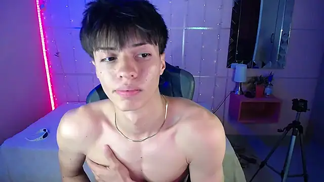 Snapshot of Justin_gray_ chatting on October 2, 8:35 pm Justin gray  online show from October 2, 8:35 pm
