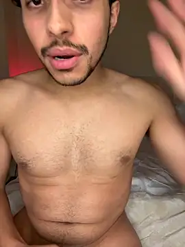 ravisex2 online show from October 16, 3:58 am