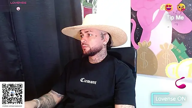 nicolastorres99 online show from February 2, 3:16 am