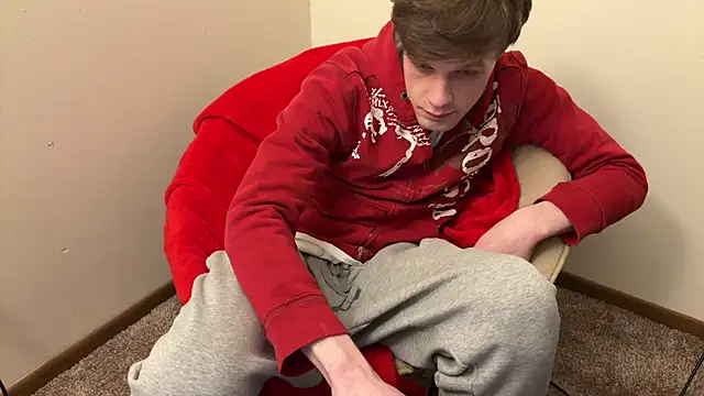 BigIncognitoXXX online show from March 10, 7:25 am