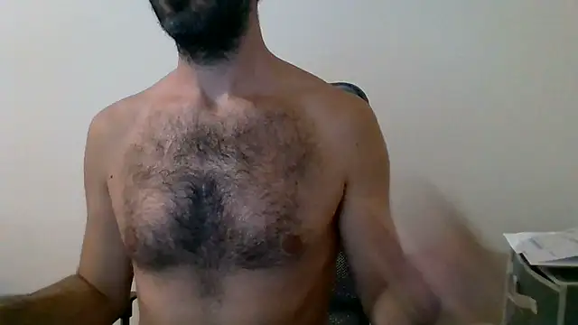 mrralph90 online show from October 9, 5:18 pm