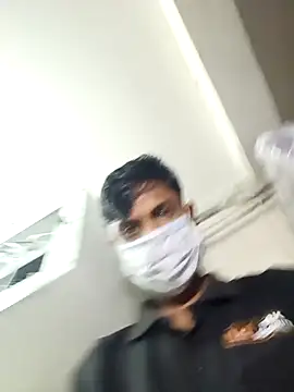 Snapshot of 96Rohon chatting on September 8, 8:08 pm 96Rohon online show from September 8, 8:08 pm