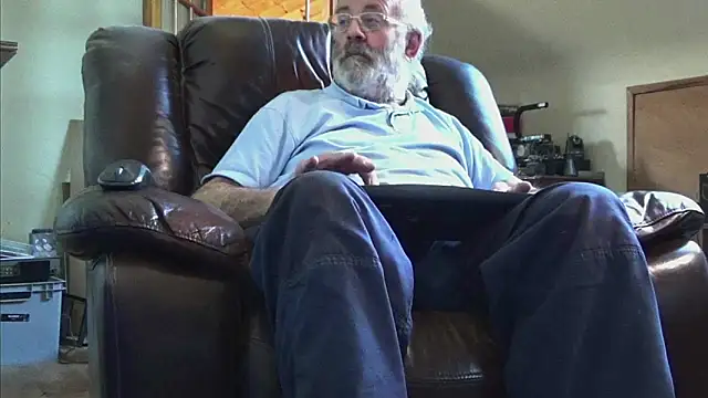 janzer13 online show from January 15, 2:09 pm