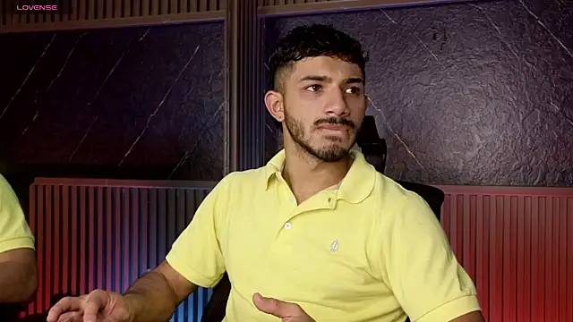 ArturoCardona  online show from February 20, 5:15 pm