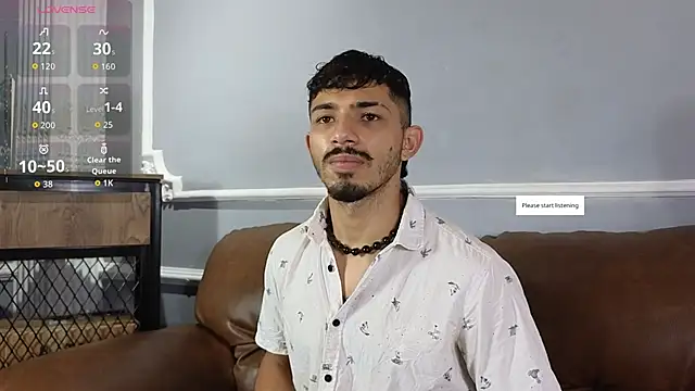 Snapshot of ArturoCardona_ chatting on September 29, 11:41 am ArturoCardona  online show from September 29, 11:41 am