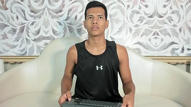 KingStark  online show from November 18, 2:43 pm