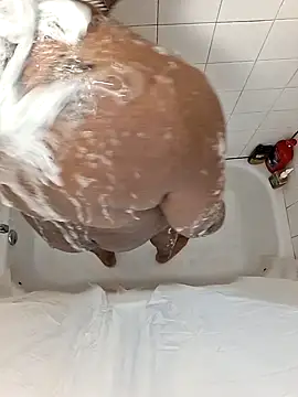 KeYBuMp323 online show from December 13, 11:22 pm