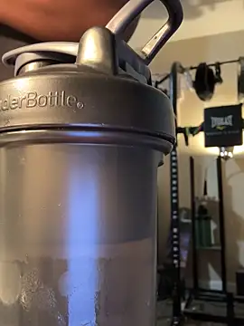 KeYBuMp323 online show from March 5, 1:13 am