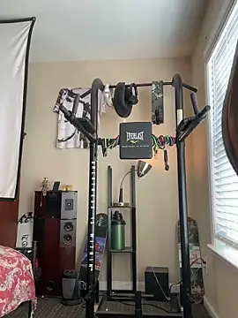 KeYBuMp323 online show from March 1, 4:39 pm