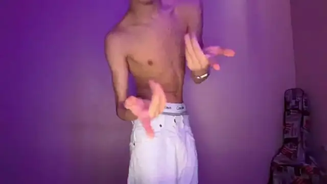 holydirt luxeno1 online show from February 8, 1:26 pm