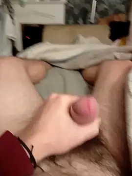 HairypapaK online show from February 22, 6:26 am