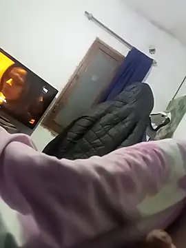 Ezecalfran online show from September 12, 1:38 am