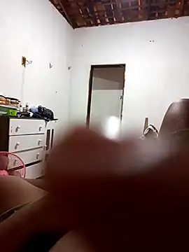 Jhonkkong online show from November 22, 7:57 pm