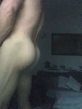 Andremann69 online show from April 2, 10:17 pm