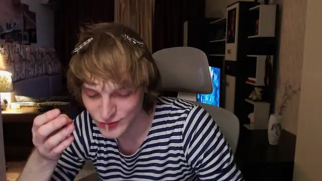 Playersuperstar online show from February 19, 10:17 pm