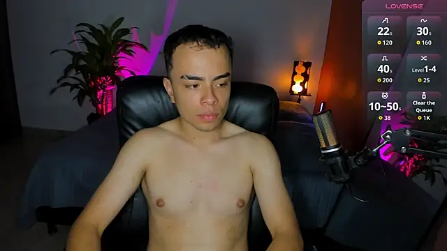 obzidyan online show from September 9, 10:52 pm