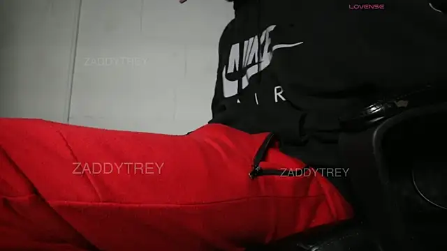 zaddytrey online show from March 28, 7:30 am