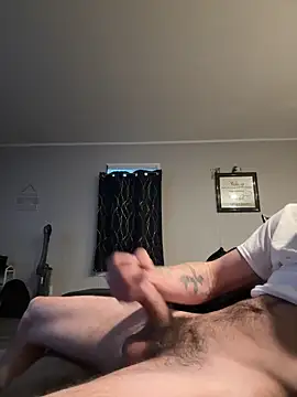 OscarBrow online show from May 11, 1:07 am
