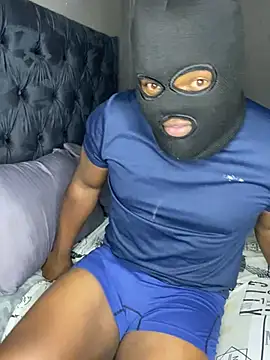 darkdickgg online show from May 7, 9:37 pm
