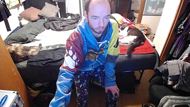 womenhateme69 online show from November 1, 9:46 am