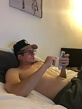 shyandchilling online show from July 17, 8:04 pm