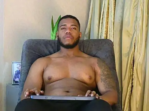 BenjaminCol  online show from September 25, 3:27 am