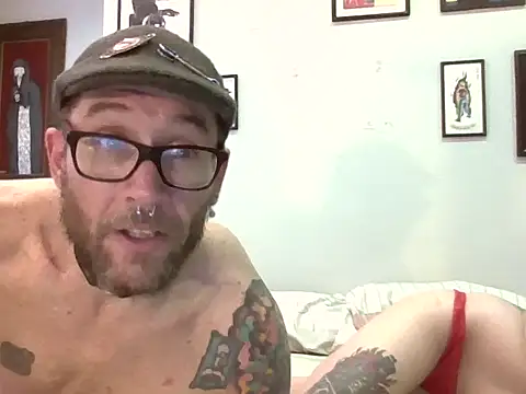 versatilxs online show from November 26, 2:58 am