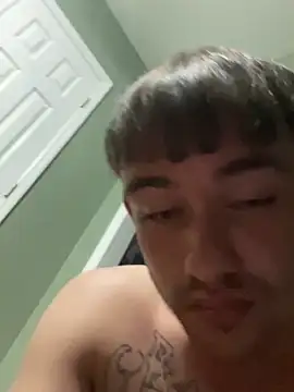 FirstTimeEvr online show from March 23, 1:00 am