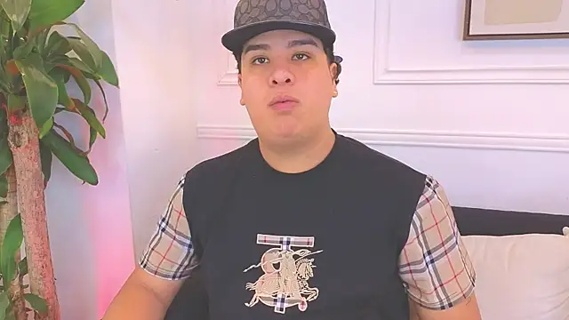 Naim Bennetsex online show from February 26, 3:19 am