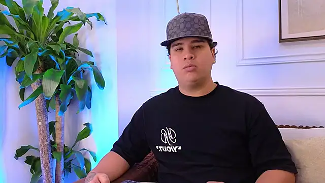 Naim Bennetsex online show from March 30, 6:09 pm