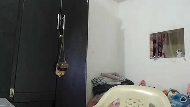 Ana ThiagoxX online show from June 20, 4:56 pm