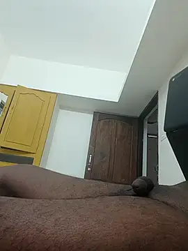 RENJUKL01 online show from December 17, 6:31 am