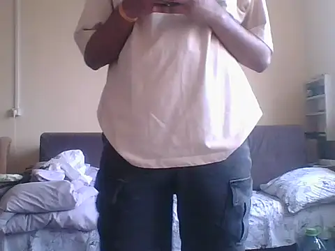 dream32222 online show from October 15, 6:54 am