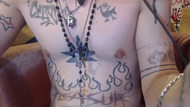 Cockstar963 online show from May 27, 9:17 am
